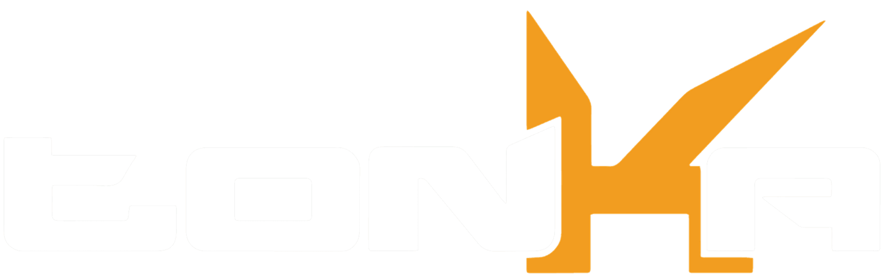 Tonka Logo