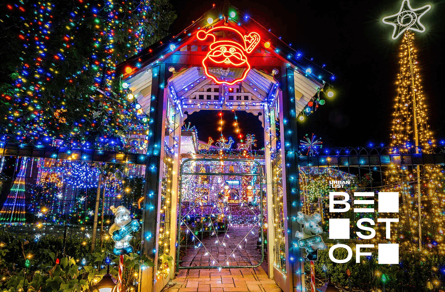 Christmas in Regional Victoria: A Season of Warmth, Wonder, and Togetherness